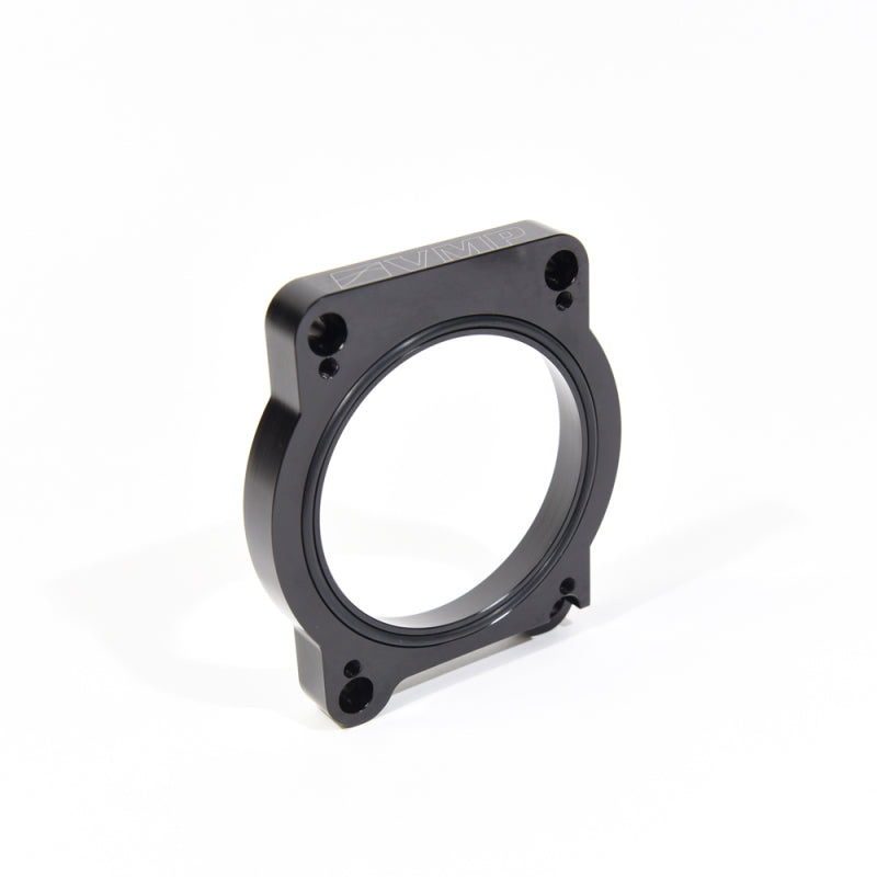 VMP Performance GT Throttle Body To Ford Shelby GT350 Manifold Adapter Plate - Black Ops Auto Works