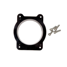 Load image into Gallery viewer, VMP Performance GT Throttle Body To Ford Shelby GT350 Manifold Adapter Plate - Black Ops Auto Works