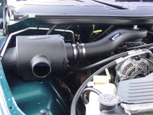 Load image into Gallery viewer, Volant 01-01 Dodge Ram 1500 3.9 V6 Pro5 Closed Box Air Intake System - Black Ops Auto Works