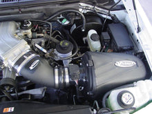 Load image into Gallery viewer, Volant 01-04 Ford F-150 5.4 V8 Pro5 Closed Box Air Intake System - Black Ops Auto Works