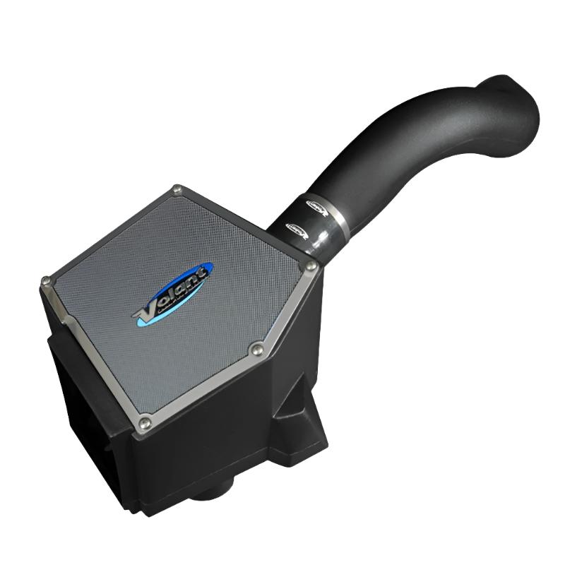 Volant 01-06 Cadillac Escalade 6.0 V8 PowerCore Closed Box Air Intake System - Black Ops Auto Works