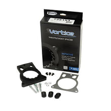 Load image into Gallery viewer, Volant 01-06 Cadillac Escalade 6.0 V8 Vortice Throttle Body Spacer - Black Ops Auto Works
