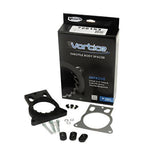 Volant 01-06 Cadillac Escalade 6.0 V8 Vortice Throttle Body Spacer