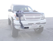 Load image into Gallery viewer, Volant 01-06 Chevrolet Silverado 2500HD 6.6 V8 Air Intake Scoop - Black Ops Auto Works