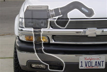 Load image into Gallery viewer, Volant 02-06 Cadillac Escalade 6.0 V8 Air Intake Scoop - Black Ops Auto Works