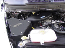 Load image into Gallery viewer, Volant 02-06 Dodge Ram 1500 5.9 V8 Pro5 Closed Box Air Intake System - Black Ops Auto Works