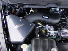 Load image into Gallery viewer, Volant 02-07 Dodge Ram 1500 4.7 V8 PowerCore Closed Box Air Intake System - Black Ops Auto Works