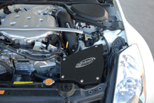 Load image into Gallery viewer, Volant 03-06 Nissan 350Z 3.5 V6 Pro5 Closed Box Air Intake System - Black Ops Auto Works