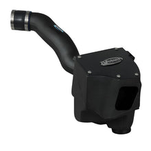 Load image into Gallery viewer, Volant 03-06 Nissan 350Z 3.5 V6 Pro5 Closed Box Air Intake System - Black Ops Auto Works