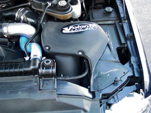 Load image into Gallery viewer, Volant 03-07 Ford Excursion 6.0 V8 Primo Closed Box Air Intake System - Black Ops Auto Works
