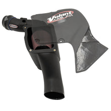 Load image into Gallery viewer, Volant 03-07 Ford Excursion 6.0 V8 Primo Closed Box Air Intake System - Black Ops Auto Works
