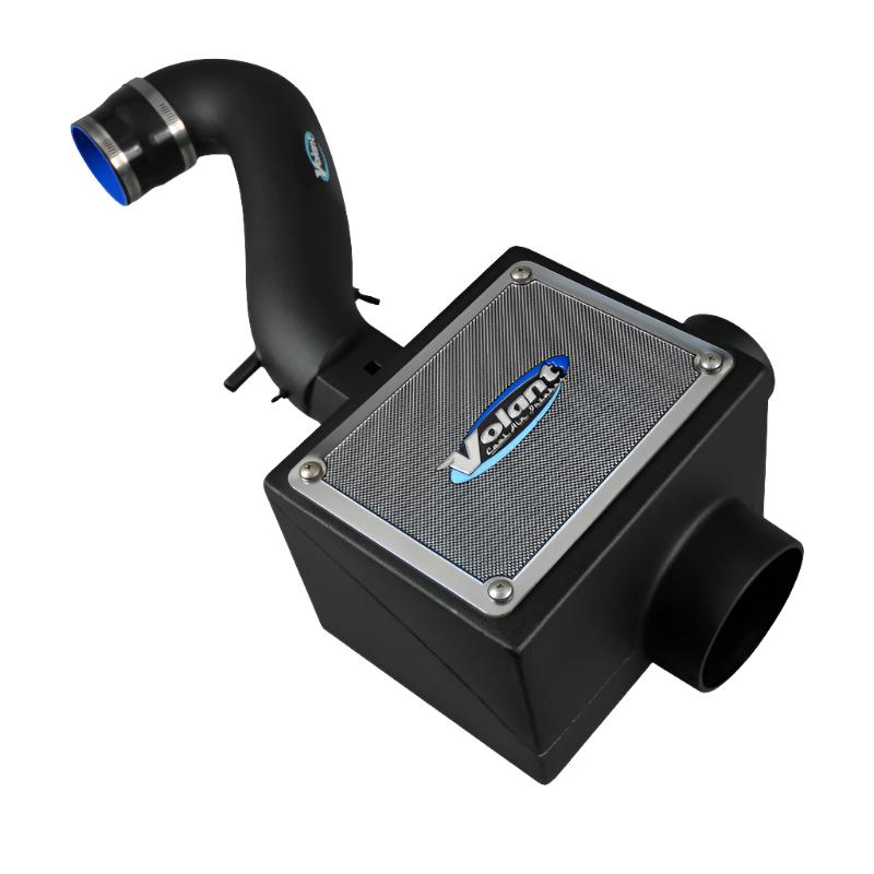Volant 03-08 Toyota 4Runner 4.7 V8 Pro5 Closed Box Air Intake System - Black Ops Auto Works