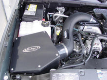 Load image into Gallery viewer, Volant 04-05 Chevrolet Silverado 2500HD 6.6 V8 Primo Closed Box Air Intake System - Black Ops Auto Works
