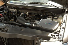 Load image into Gallery viewer, Volant 04-05 Ford F-150 4.6 V8 Pro5 Closed Box Air Intake System - Black Ops Auto Works