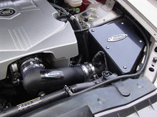 Load image into Gallery viewer, Volant 04-06 Cadillac CTS 3.6 V6 Pro5 Closed Box Air Intake System - Black Ops Auto Works