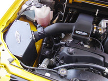 Load image into Gallery viewer, Volant 04-06 Chevrolet Colorado 3.5 L5 Pro5 Closed Box Air Intake System - Black Ops Auto Works