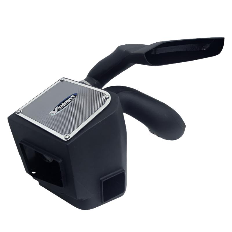 Volant 04-06 Dodge Ram 1500 8.3 V10 Pro5 Closed Box Air Intake System - Black Ops Auto Works