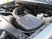 Load image into Gallery viewer, Volant 04-08 Ford F-150 5.4 V8 PowerCore Closed Box Air Intake System - Black Ops Auto Works
