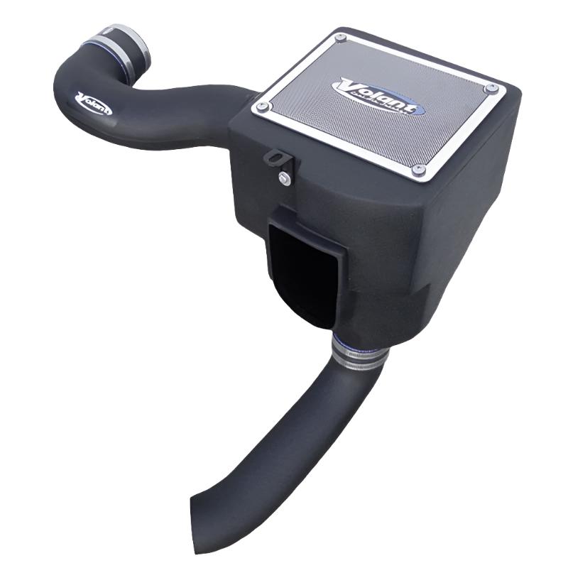 Volant 04-10 Chrysler 300 C 5.7 V8 Pro5 Closed Box Air Intake System - Black Ops Auto Works