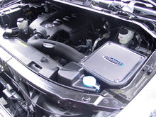 Load image into Gallery viewer, Volant 04-10 Infiniti QX56 5.6 V8 Pro5 Closed Box Air Intake System - Black Ops Auto Works