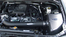 Load image into Gallery viewer, Volant 05-07 Nissan Frontier 4.0 V6 Pro5 Closed Box Air Intake System - Black Ops Auto Works