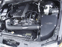 Load image into Gallery viewer, Volant 05-07 Nissan Frontier 4.0 V6 Pro5 Closed Box Air Intake System - Black Ops Auto Works