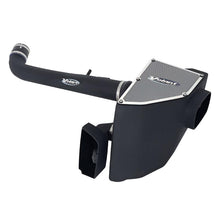 Load image into Gallery viewer, Volant 05-07 Nissan Frontier 4.0 V6 Pro5 Closed Box Air Intake System - Black Ops Auto Works