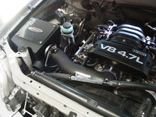 Load image into Gallery viewer, Volant 05-07 Toyota Sequoia 4.7 V8 Pro5 Closed Box Air Intake System - Black Ops Auto Works