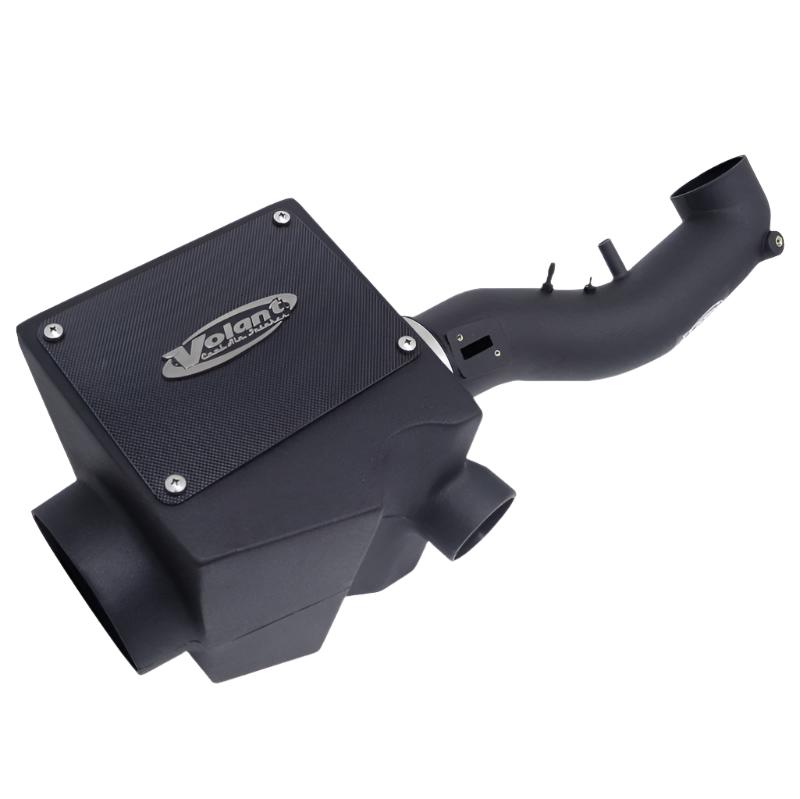 Volant 05-07 Toyota Sequoia 4.7 V8 Pro5 Closed Box Air Intake System - Black Ops Auto Works