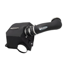 Load image into Gallery viewer, Volant 05-08 Chevrolet Trailblazer 5.3 V8 Pro5 Closed Box Air Intake System - Black Ops Auto Works
