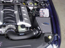 Load image into Gallery viewer, Volant 05-08 Pontiac GTO 6.0 V8 Pro5 Closed Box Air Intake System - Black Ops Auto Works