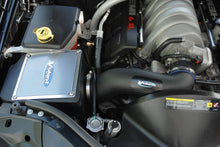 Load image into Gallery viewer, Volant 06-10 Jeep Grand Cherokee 6.1 V8 Pro5 Closed Box Air Intake System - Black Ops Auto Works