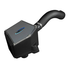 Load image into Gallery viewer, Volant 07-08 Cadillac Escalade 6.2 V8 Pro5 Closed Box Air Intake System - Black Ops Auto Works
