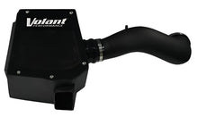 Load image into Gallery viewer, Volant 07-08 Chevrolet Avalanche/Silverado/Suburban 4.8/5.3L V8 DryTech Closed Box Air Intake System - Black Ops Auto Works