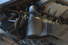 Load image into Gallery viewer, Volant 08-09 Audi A5 3.2 V6 PowerCore Closed Box Air Intake System - Black Ops Auto Works