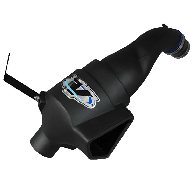 Volant 08-09 Audi A5 3.2 V6 PowerCore Closed Box Air Intake System - Black Ops Auto Works