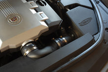 Load image into Gallery viewer, Volant 08-09 Cadillac CTS 3.6 V6 PowerCore Closed Box Air Intake System - Black Ops Auto Works