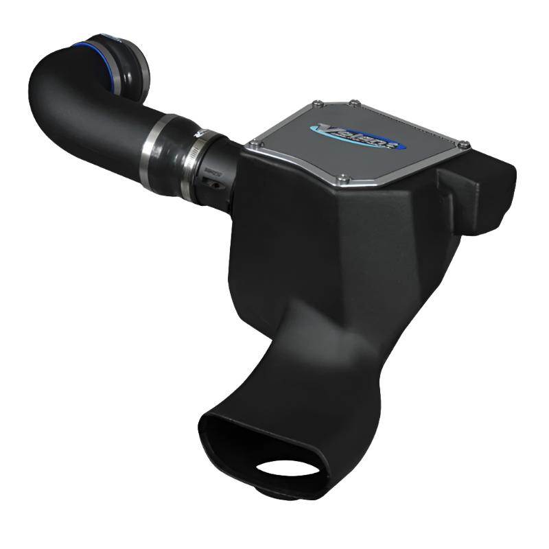Volant 08-09 Pontiac G8 GT 6.0 V8 PowerCore Closed Box Air Intake System - Black Ops Auto Works