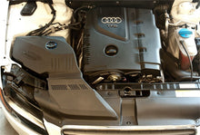 Load image into Gallery viewer, Volant 09-13 Audi A4 2.0T / 11-13 A5 2.0T Powercore Closed Box Air Intake System - Black Ops Auto Works