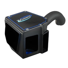Load image into Gallery viewer, Volant 09-13 Cadillac Escalade 6.2 V8 Pro5 Closed Box Air Intake System - Black Ops Auto Works