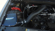 Load image into Gallery viewer, Volant 09-13 Chevrolet Silverado 1500 4.3 V6 Pro5 Closed Box Air Intake System - Black Ops Auto Works