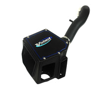 Load image into Gallery viewer, Volant 09-13 Chevrolet Silverado 1500 4.3 V6 Pro5 Closed Box Air Intake System - Black Ops Auto Works