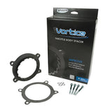 Volant 10-13 Chevrolet Camaro SS 6.2 V8 Vortice Throttle Body Spacer