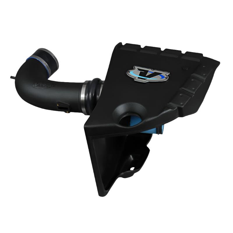 Volant 10-14 Chevrolet Camaro 6.2L PowerCore Air Intake System - Black Ops Auto Works