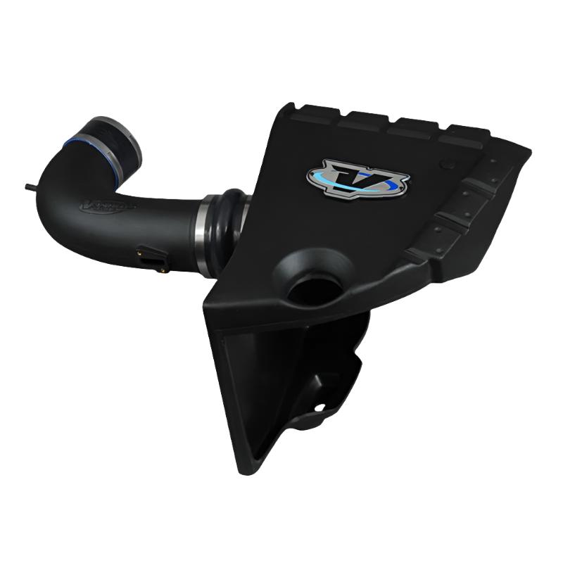 Volant 10-14 Chevrolet Camaro 6.2L Pro5 Air Intake System - Black Ops Auto Works