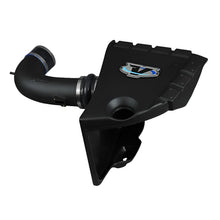 Load image into Gallery viewer, Volant 10-14 Chevrolet Camaro 6.2L Pro5 Air Intake System - Black Ops Auto Works