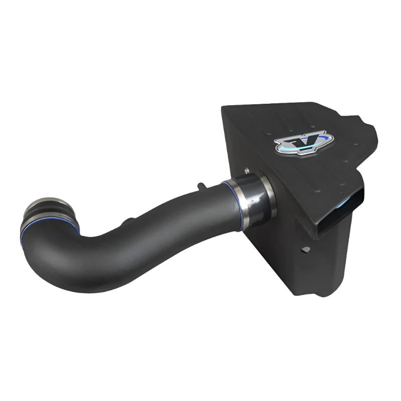 Volant 11-14 Dodge Durango 5.7 V8 Pro5 Closed Box Air Intake System - Black Ops Auto Works