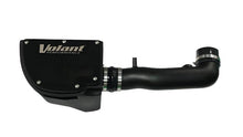 Load image into Gallery viewer, Volant 12-13 Jeep Wrangler 3.6L V6 Pro5 Closed Box Air Intake System - Black Ops Auto Works