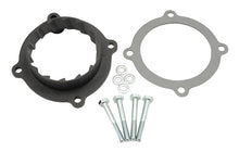Load image into Gallery viewer, Volant 12-13 Jeep Wrangler JK 3.6L V6 Vortice Throttle Body Spacer - Black Ops Auto Works