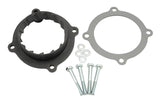 Volant 12-13 Jeep Wrangler JK 3.6L V6 Vortice Throttle Body Spacer
